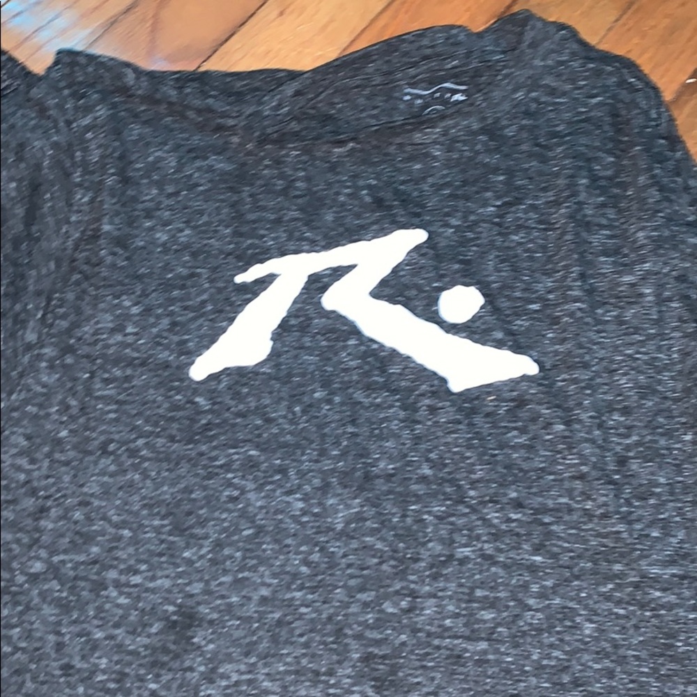 Grey T